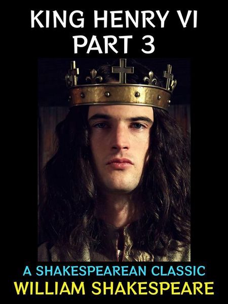 Produktbild: King Henry VI Part 3