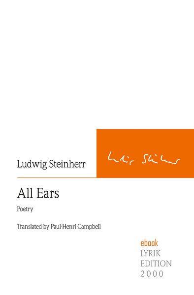 Produktbild: All Ears