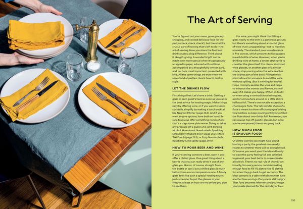 Produktbild: The Hostess Handbook