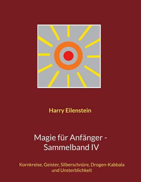 Produktbild: Magie f&uuml;r Anf&auml;nger - Sammelband IV