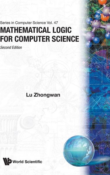 Produktbild: MATH'L LOGIC FOR COMP SCI-2ND ED (V47)