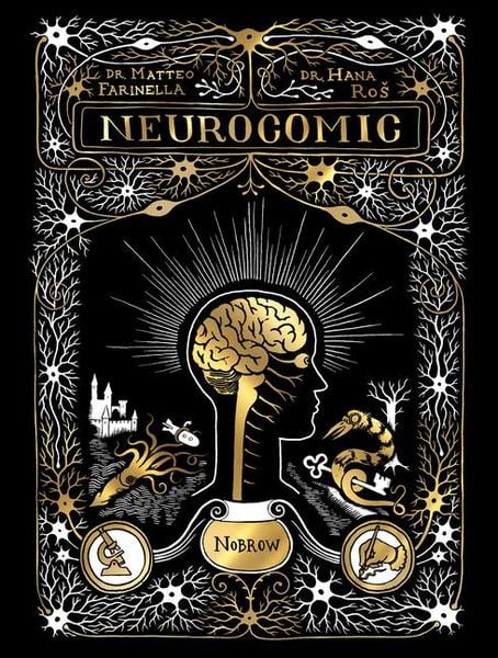 Produktbild: Neurocomic