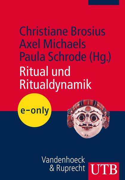 Produktbild: Ritual und Ritualdynamik