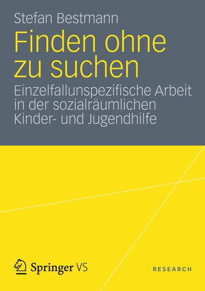 Produktbild: Finden ohne zu suchen