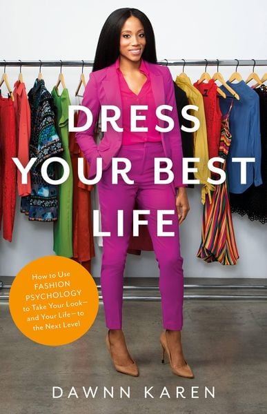 Produktbild: Dress Your Best Life