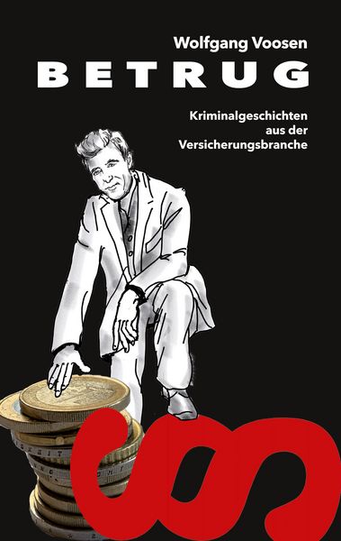 Produktbild: Betrug