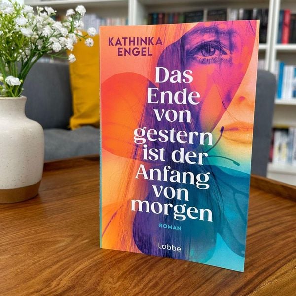 Produktbild: Das Ende von gestern ist der Anfang von morgen