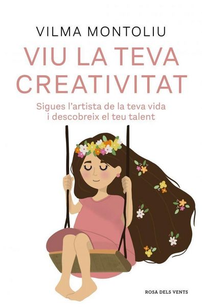 Produktbild: Viu la teva creativitat