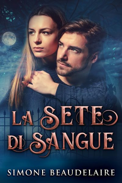 Produktbild: La Sete di Sangue