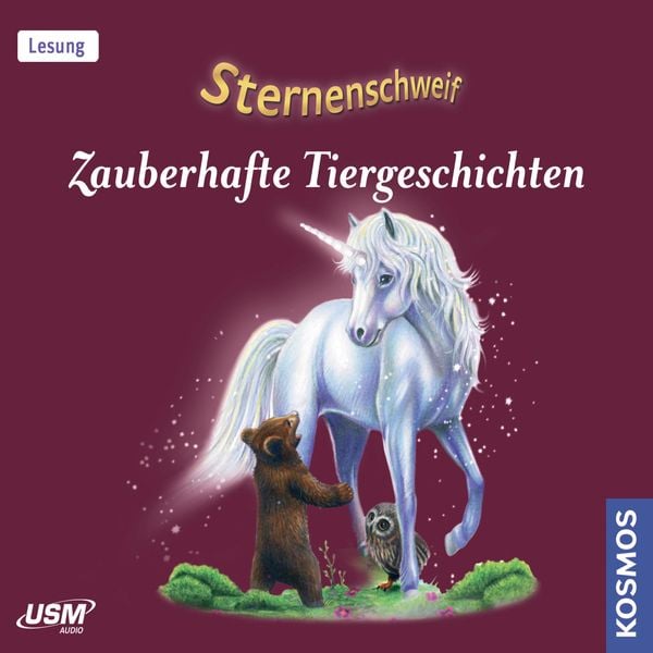 Produktbild: Sternenschweif