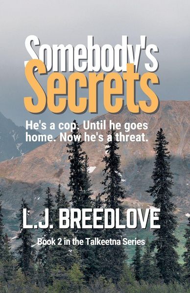 Produktbild: Somebody's Secrets