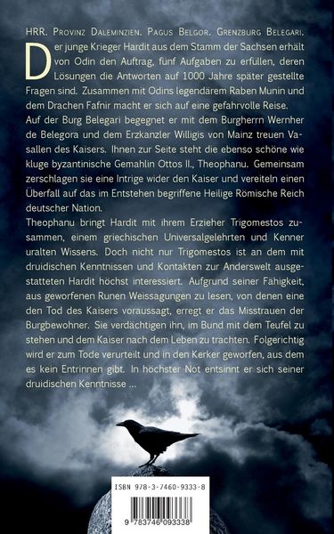 Produktbild: Im Auftrag Odins