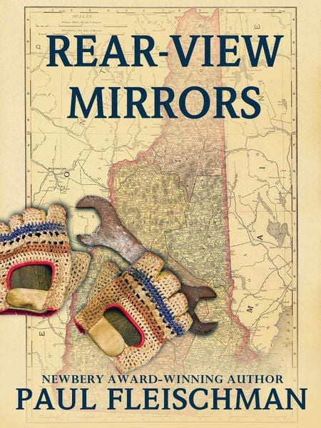 Produktbild: Rear-View Mirrors