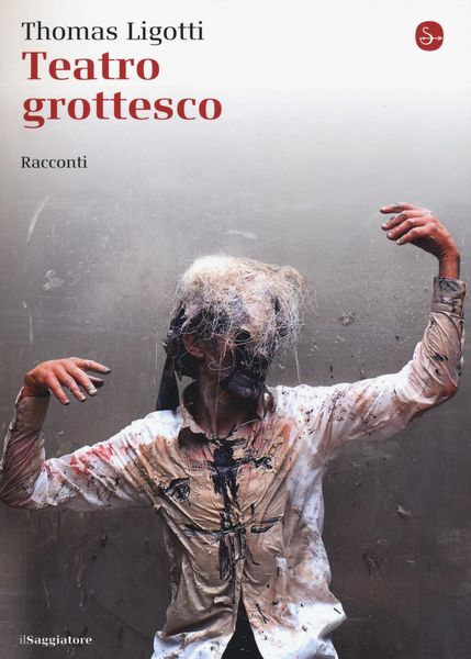 Produktbild: Teatro grottesco