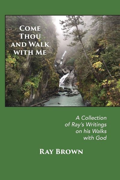 Produktbild: Come Thou and Walk with Me