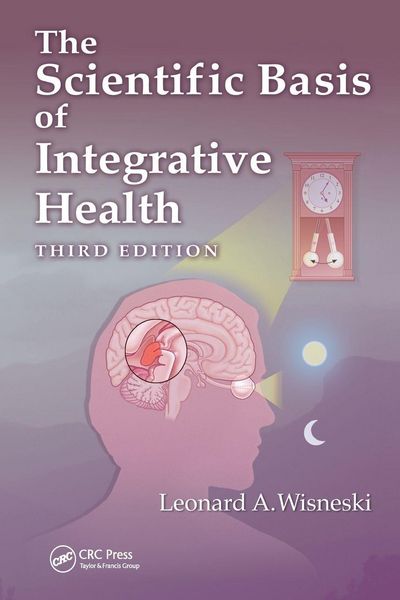 Produktbild: The Scientific Basis of Integrative Health