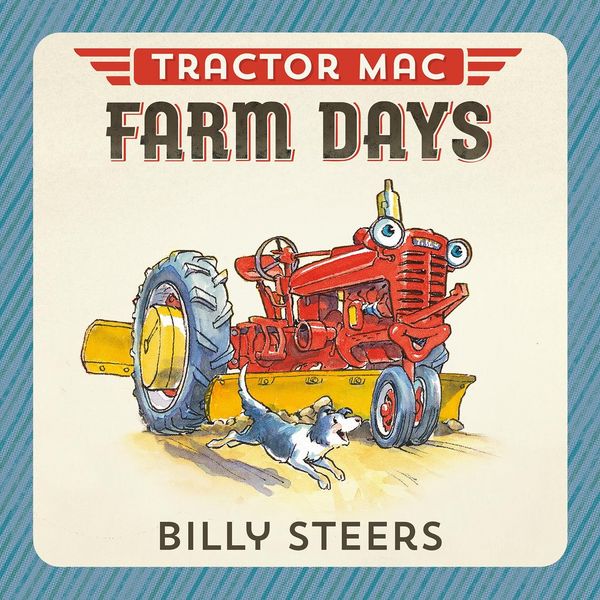 Produktbild: Tractor Mac Farm Days