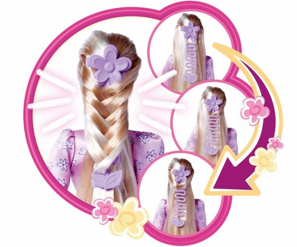 Produktbild: SL Flower Hair