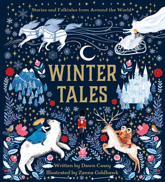 Produktbild: Winter Tales