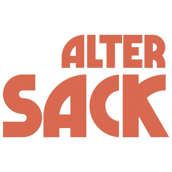 Produktbild: Alter Sack