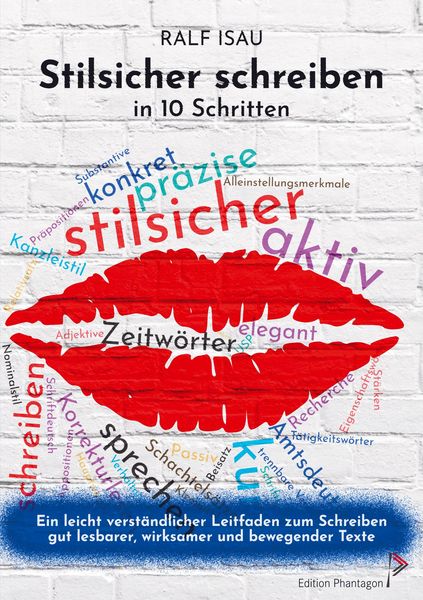 Produktbild: Stilsicher schreiben in 10 Schritten