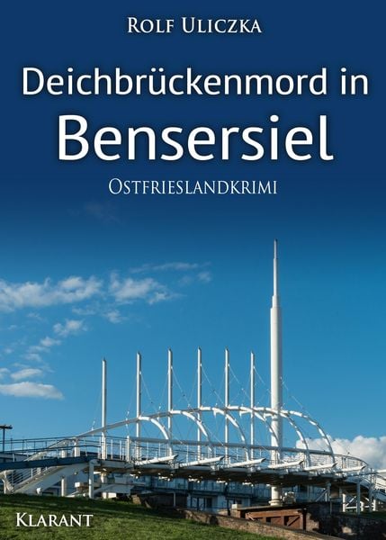 Produktbild: Deichbr&uuml;ckenmord in Bensersiel. Ostfrieslandkrimi