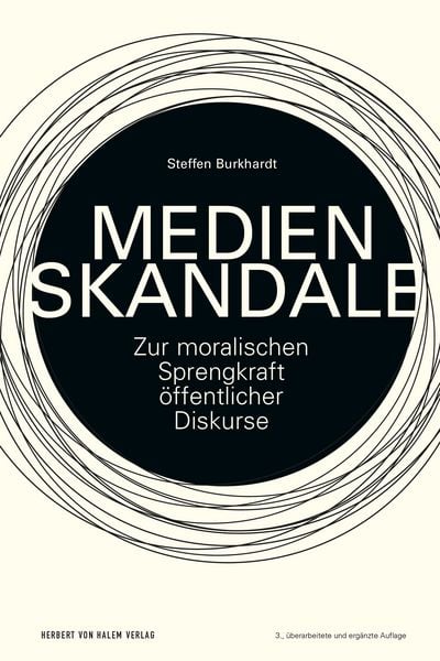 Produktbild: Medienskandale
