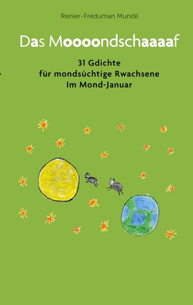 Produktbild: Das Moooondschaaaaf