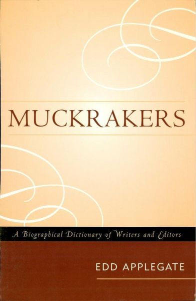Produktbild: Muckrakers