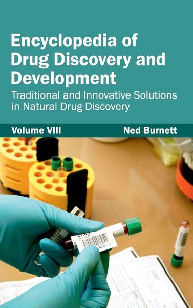 Produktbild: Encyclopedia of Drug Discovery and Development