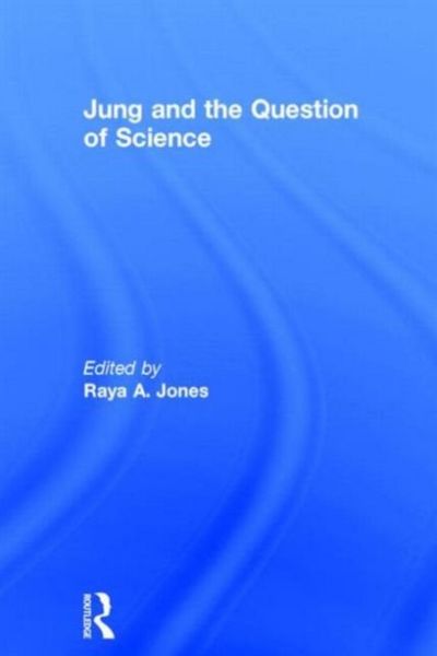 Produktbild: Jung and the Question of Science