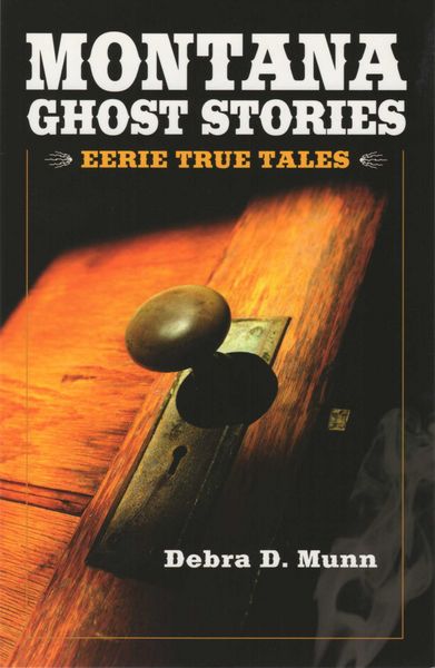 Produktbild: Montana Ghost Stories