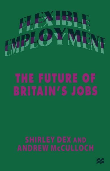 Produktbild: Flexible Employment