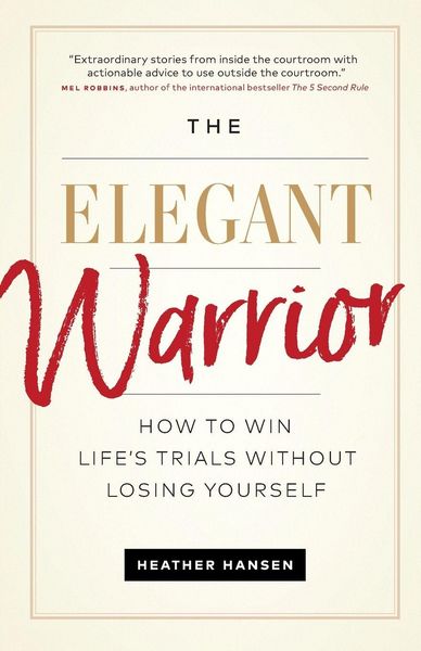 Produktbild: The Elegant Warrior