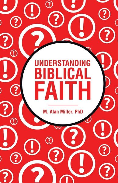 Produktbild: Understanding Biblical Faith