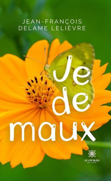 Produktbild: Je de maux