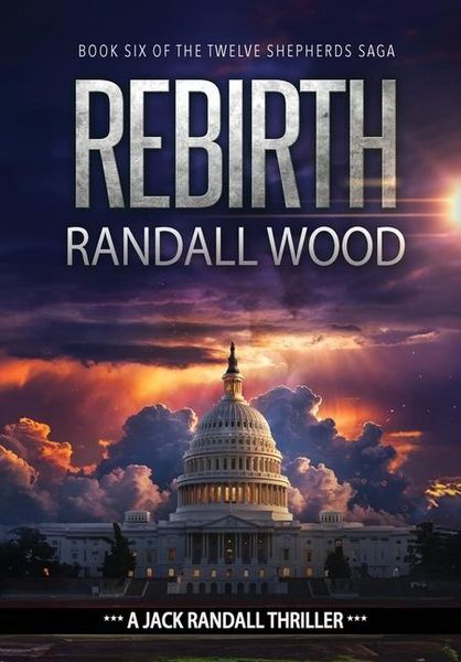 Produktbild: Rebirth