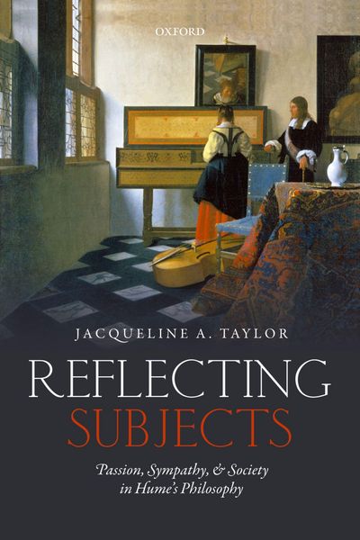 Produktbild: Reflecting Subjects