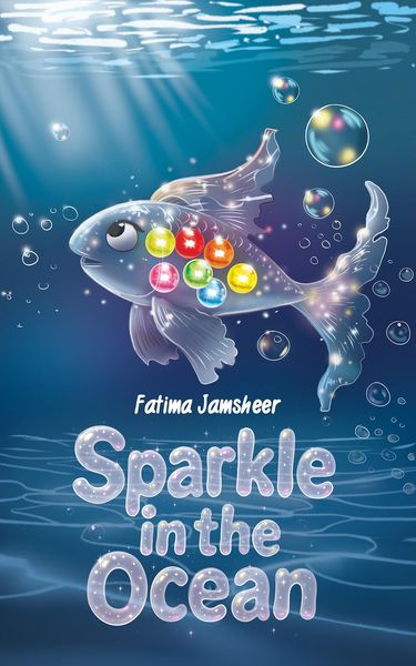 Produktbild: Sparkle in the Ocean