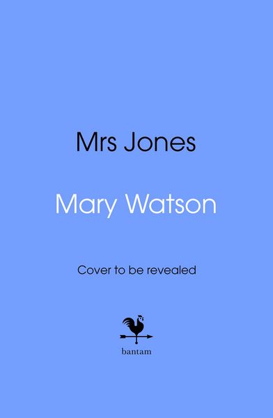 Produktbild: Mrs Jones