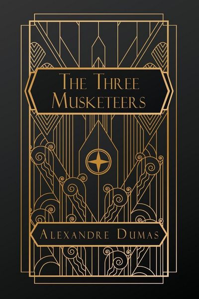 Produktbild: The Three Musketeers