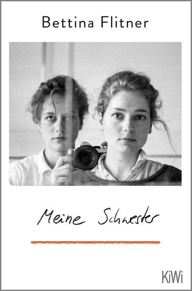 Produktbild: Meine Schwester