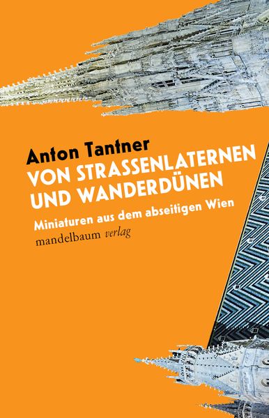 Produktbild: Von Stra&szlig;enlaternen und Wanderd&uuml;nen