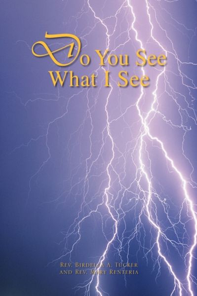 Produktbild: Do You See What I See