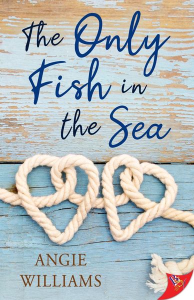 Produktbild: The Only Fish in the Sea