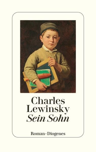 Produktbild: Sein Sohn
