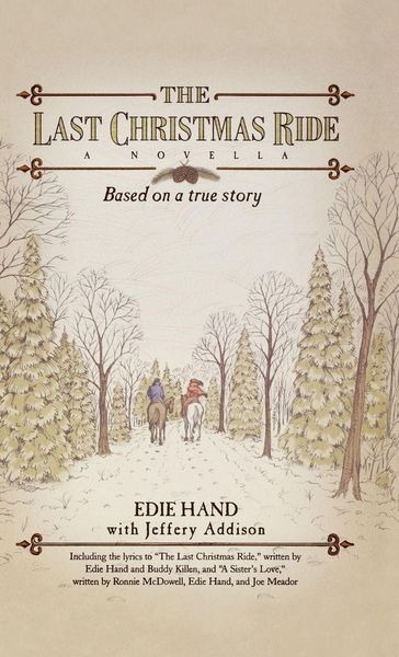 Produktbild: The Last Christmas Ride