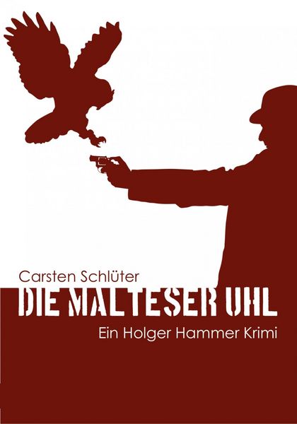 Produktbild: Die Malteser Uhl