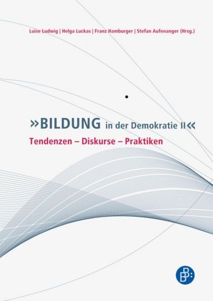 Produktbild: Bildung in der Demokratie II
