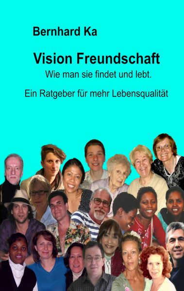 Produktbild: Vision Freundschaft